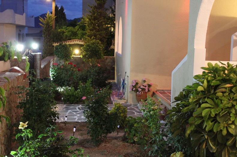 Alvi Studios Perdika (Aegina) Exterior foto