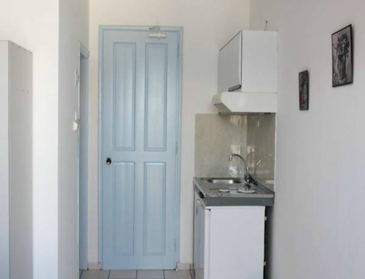 Alvi Studios Perdika (Aegina) Exterior foto